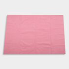 Infants Bed Sheet , गुलाबी, small image number null