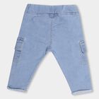 Infants' Jeans, Light Blue, small image number null
