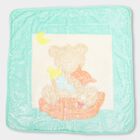 Infants' Blanket, हल्का हरा, small image number null