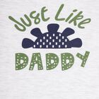 Infant Boys' Baba Suit , Olive, small image number null