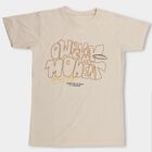 Boys' Half Sleeves T-Shirt, Beige, small image number null