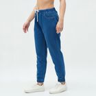 Ladies' Jeans, Mid Blue, small image number null