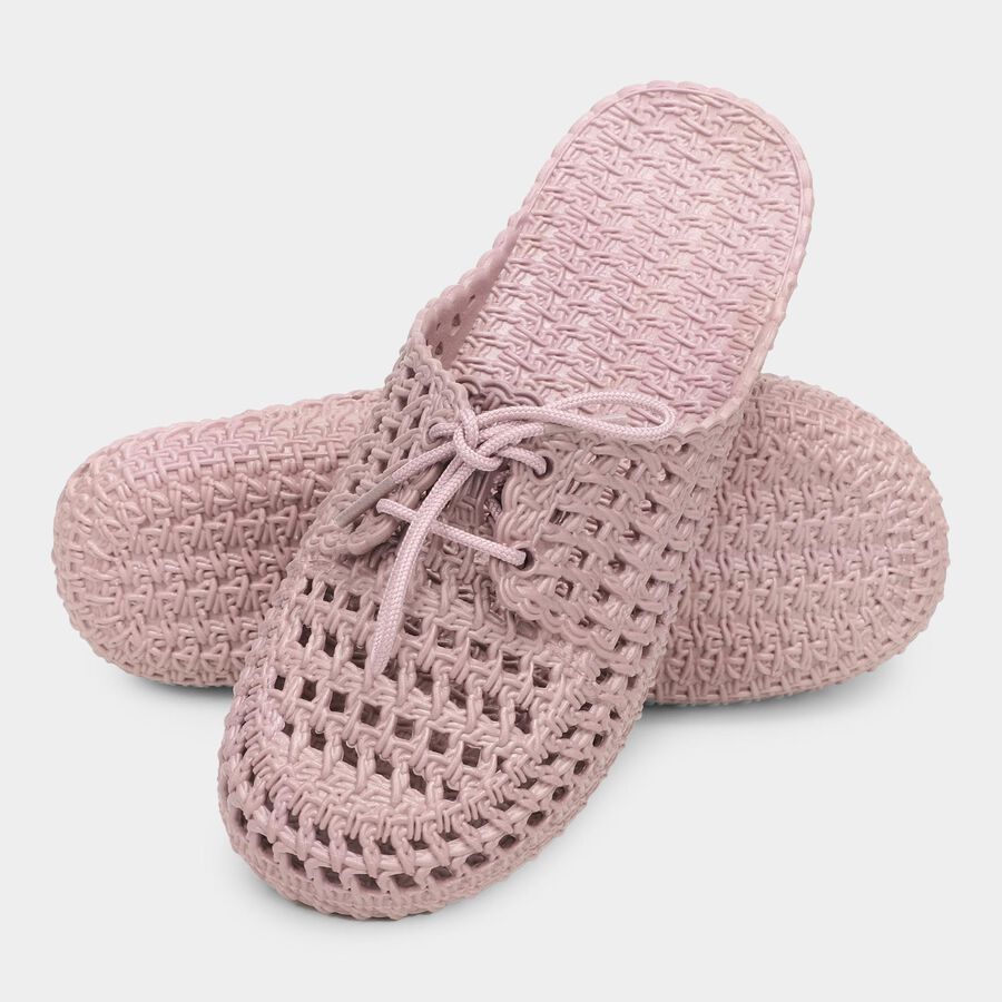 Ladies' Slipper, Purple, large image number null