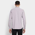 Men's Formal Shirt, वाइन, small image number null