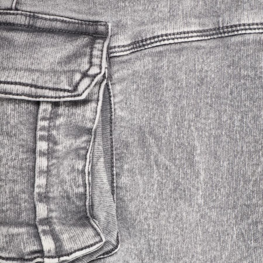 Boys' Jeans , Light Grey, large image number null