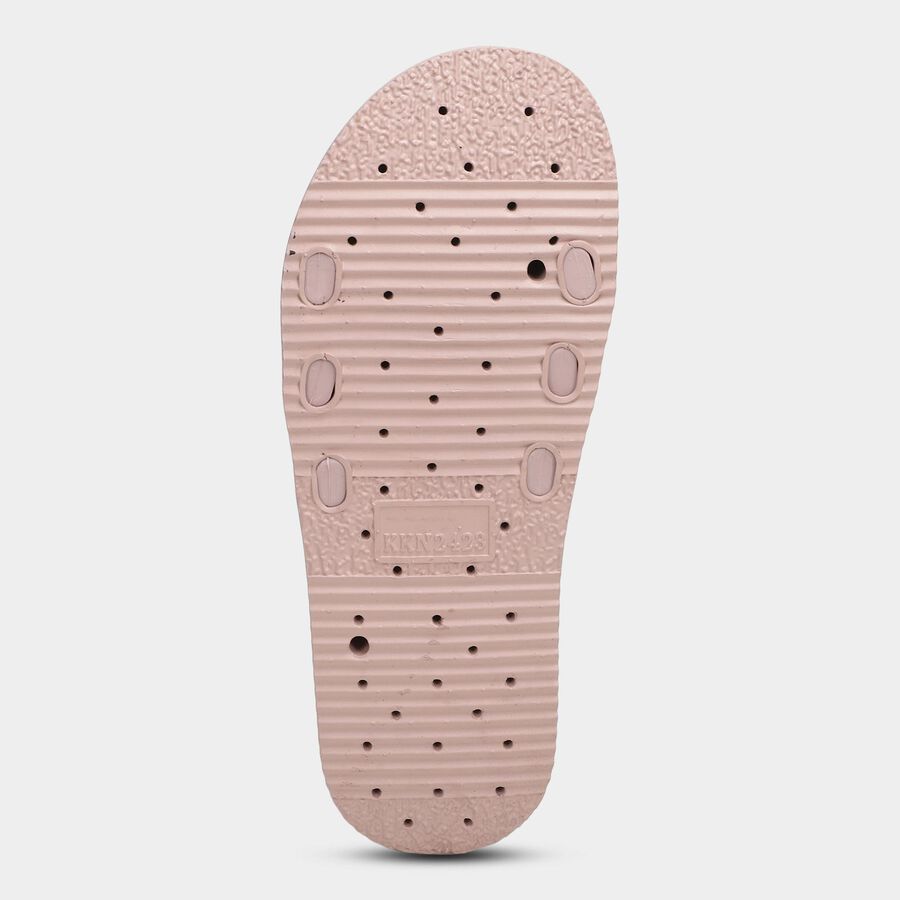 Ladies' Slipper, Pink, large image number null