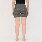 Ladies' Shorts, काला, small image number null