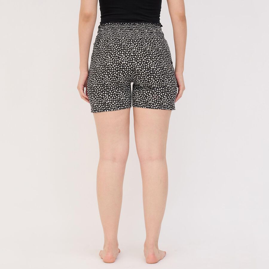Ladies' Shorts, काला, large image number null