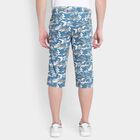 Cotton Printed Jamaican, Light Blue, small image number null