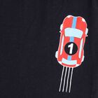 Infants' 100% Cotton Pyjama , Navy Blue, small image number null