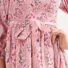 Ladies' Empire Dress, Pink, small image number null