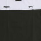 Boys' Knit Baba Suit, ओलिव, small image number null