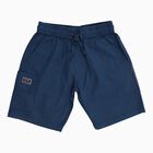 Boys' Bermuda, Mid Blue, small image number null