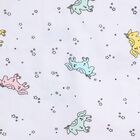 Infants' Short Set, White, small image number null