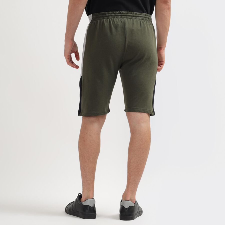 Men's Jamaicans, Olive, large image number null
