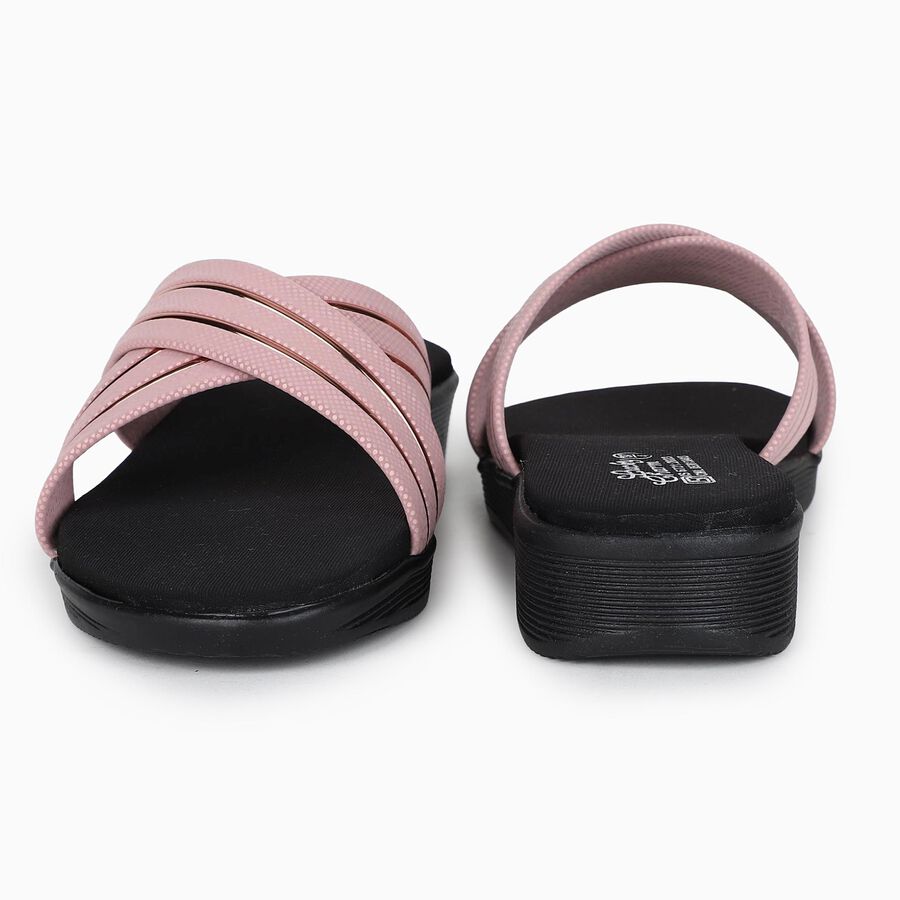 Ladies' Sandal, Purple, large