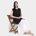Ladies' Palazzos , Off White, small image number null