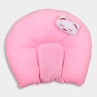 Infants' Pillow, Pink, small