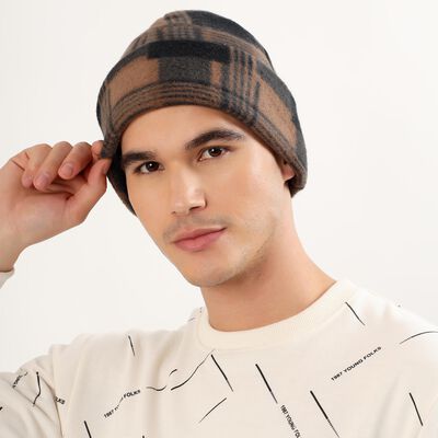 Men's Cap