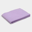 Infant's Bed Sheet, Lilac, small