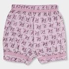 Girls' 100% Cotton Bloomer , Lilac, small image number null