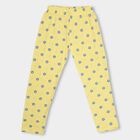Girls' Pyjamas, पीला, small image number null