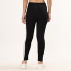 Ladies' Regular Track Pants , Black, small image number null