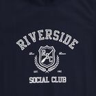 Boys' Sweatshirt, Navy Blue, small image number null