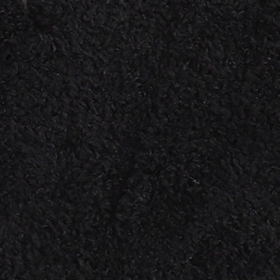 Ladies' Gloves, काला, large image number null