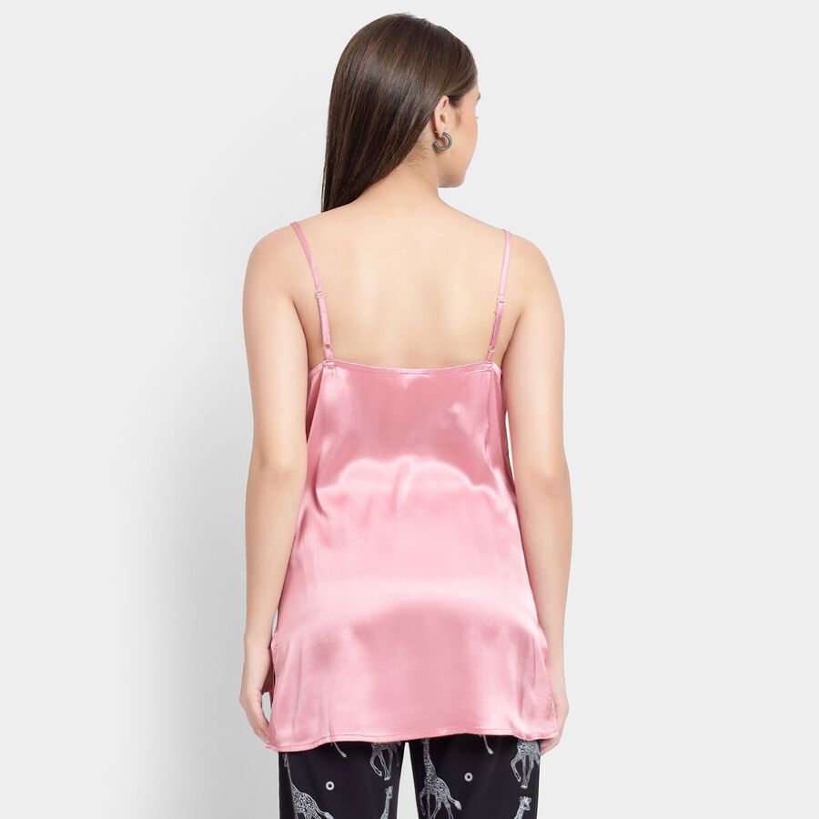 Ladies' Slips, Pink, large image number null