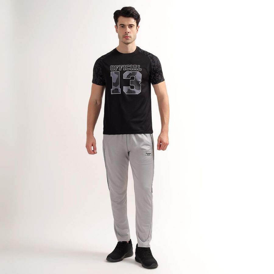 Men's Track Pants, Light Grey, large image number null
