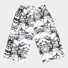 Boys All Over Print Jamaican, सफ़ेद, small image number null