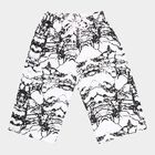 Boys All Over Print Jamaican, White, small image number null