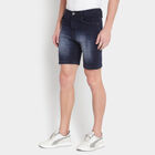 Overdyed Bermuda, Dark Blue, small image number null