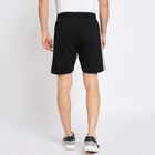 Men's Bermudas, Black, small image number null