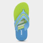 Kids' Slipper, Green, small image number null