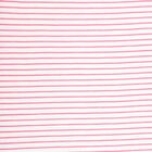 Girls Regular High Neck Top, गुलाबी, small image number null