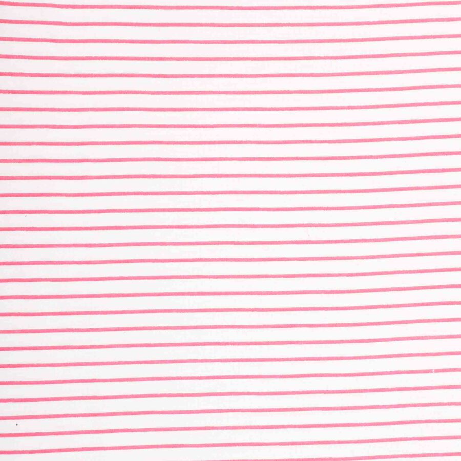 Girls Regular High Neck Top, गुलाबी, large image number null