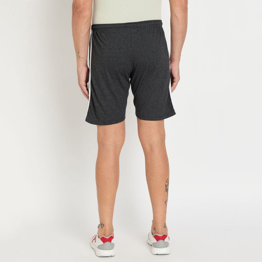 Men's Bermudas, Charcoal, large image number null