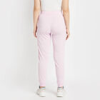Cut & Sew Joggers, हल्का गुलाबी, small image number null
