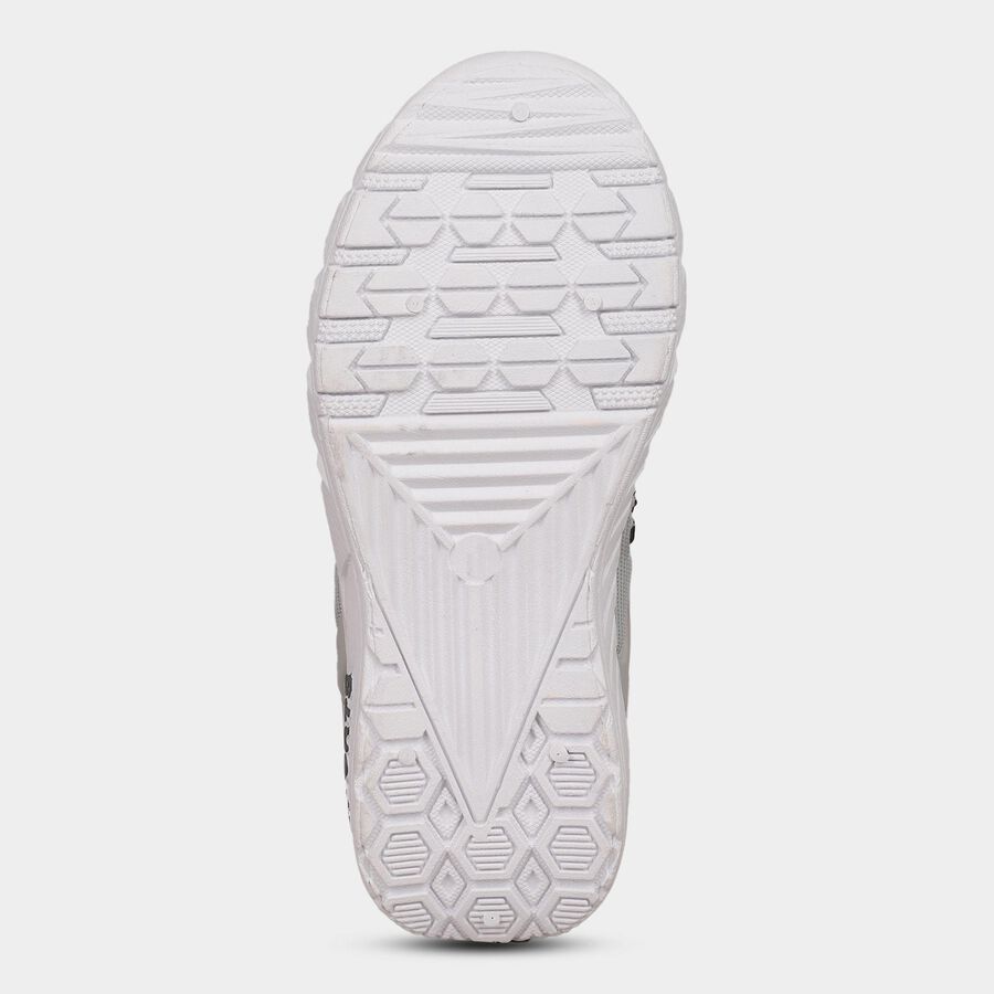 Boys' Shoes, ग्रे, large image number null