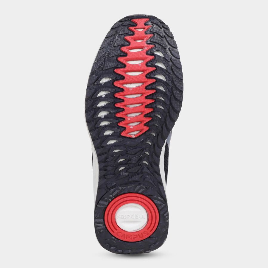 Men's Sport Shoes, Blue, large