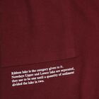 Boys' Bermudas, Maroon, small image number null