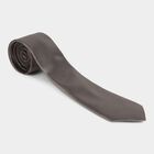 Men's Tie, Black, small image number null