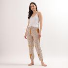 Ladies' Pyjama, Beige, small image number null