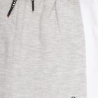 Boys' Pyjama , Melange Light Grey, small image number null