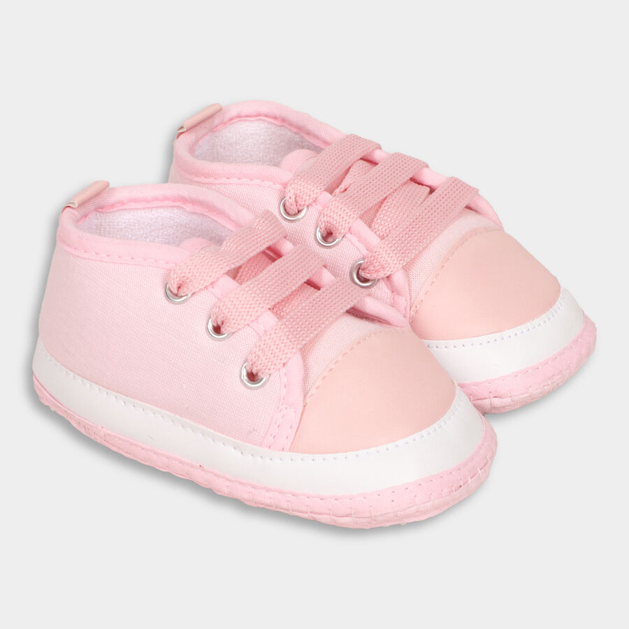 Kids' Booty, Light Pink, large image number null