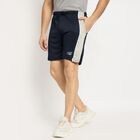 Men's Bermudas , Dark Grey, small image number null