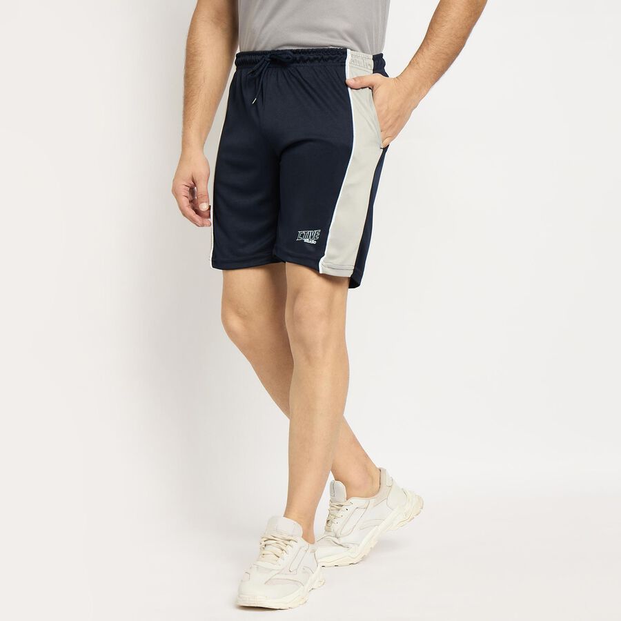 Men's Bermudas , Dark Grey, large image number null