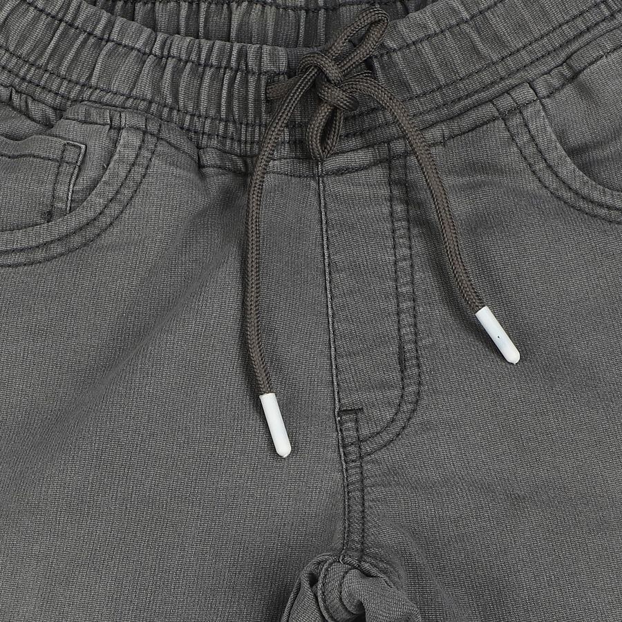 Boys' Jeans, Light Grey, large